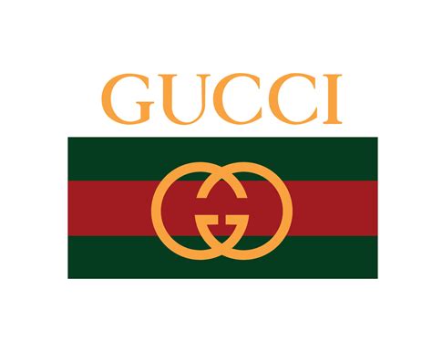 gucci identité|guccio gucci logo.